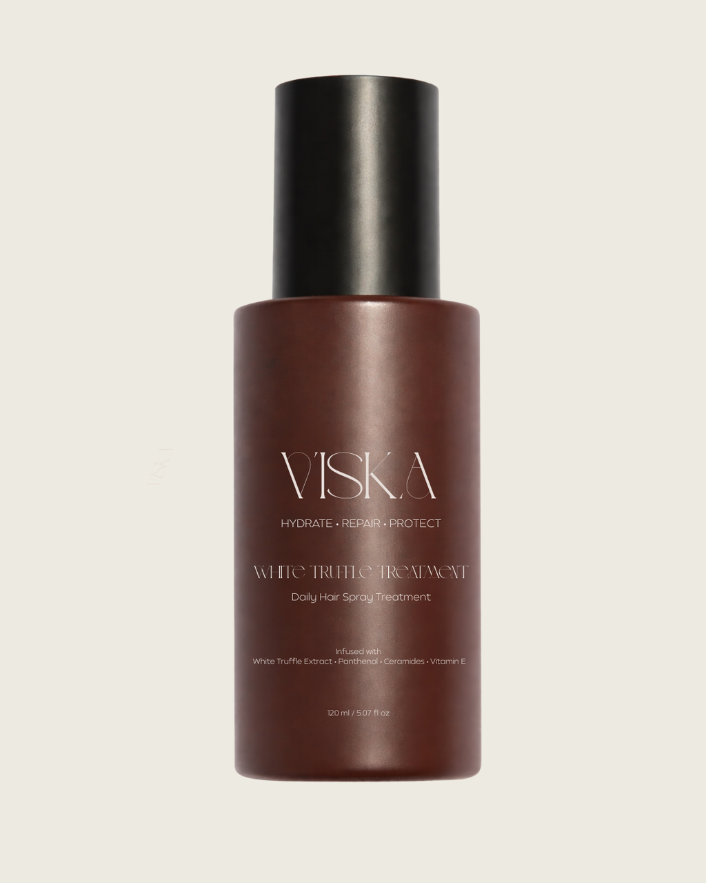 VISKA White Truffle Treatment COMING SOON