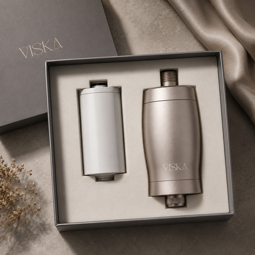 VISKA Daily Care Bundle PRE-ORDER