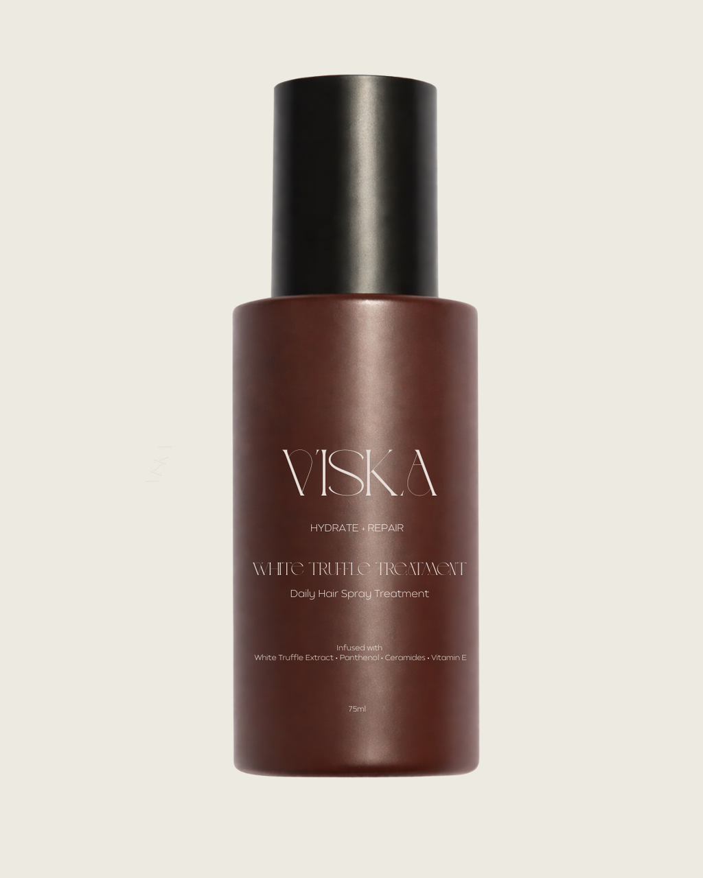 VISKA White Truffle Treatment PREORDER