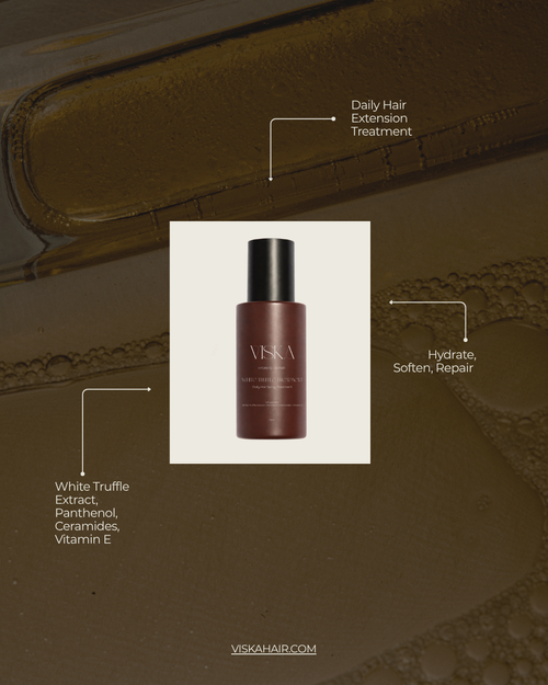 VISKA White Truffle Treatment PREORDER